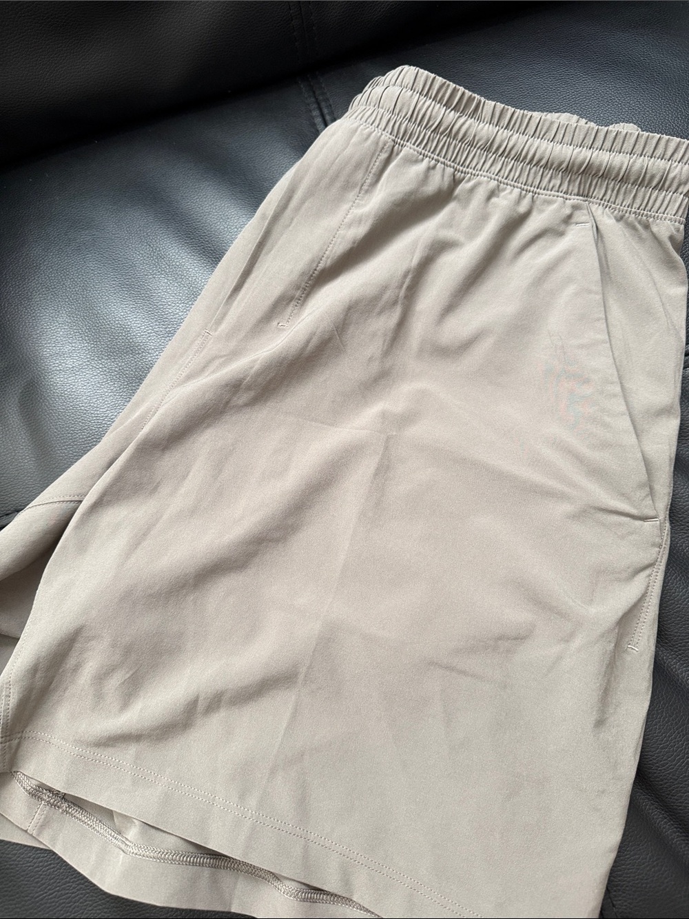 lululemon men’s shorts
